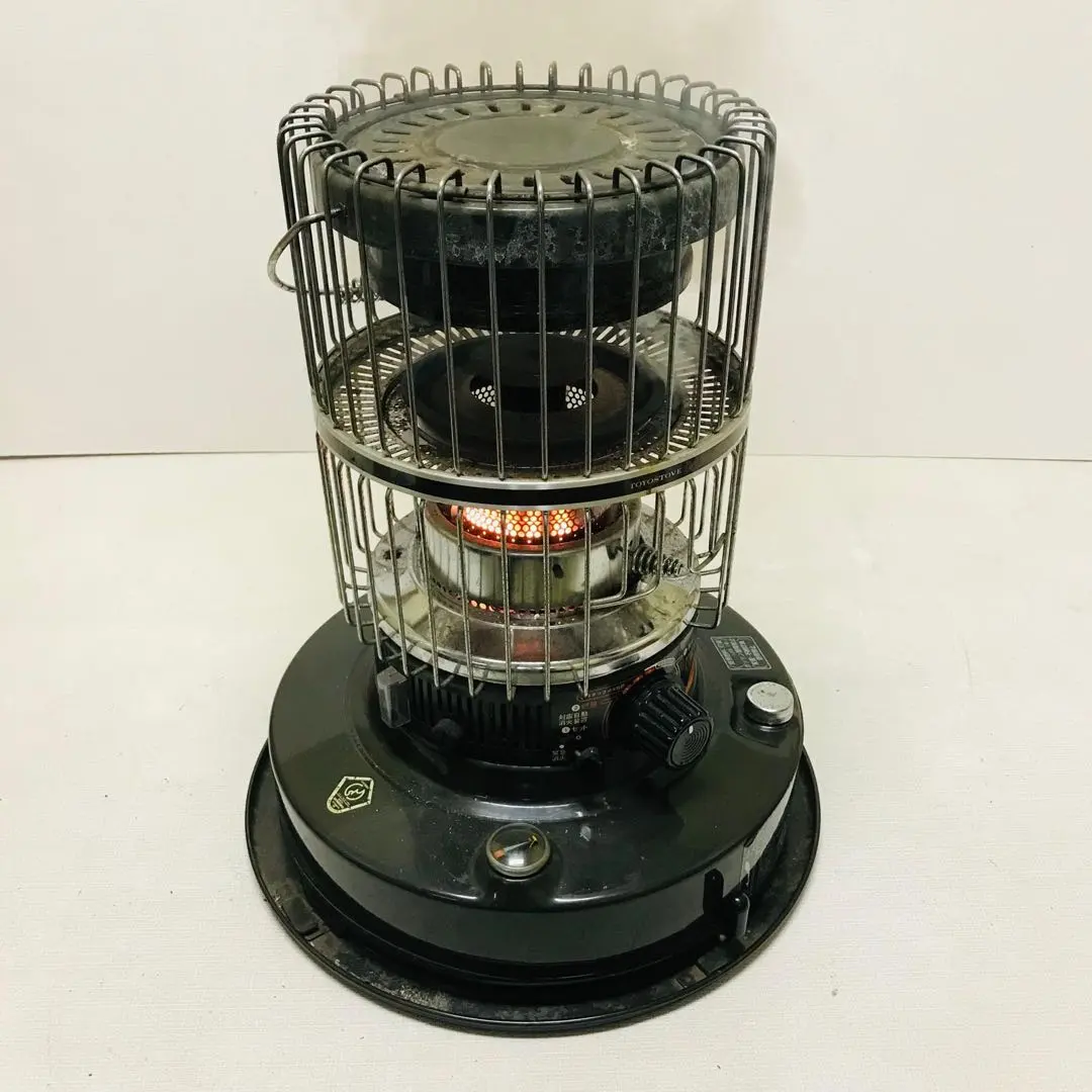 2026年最新】トヨトミ kra-85の人気アイテム - メルカリ