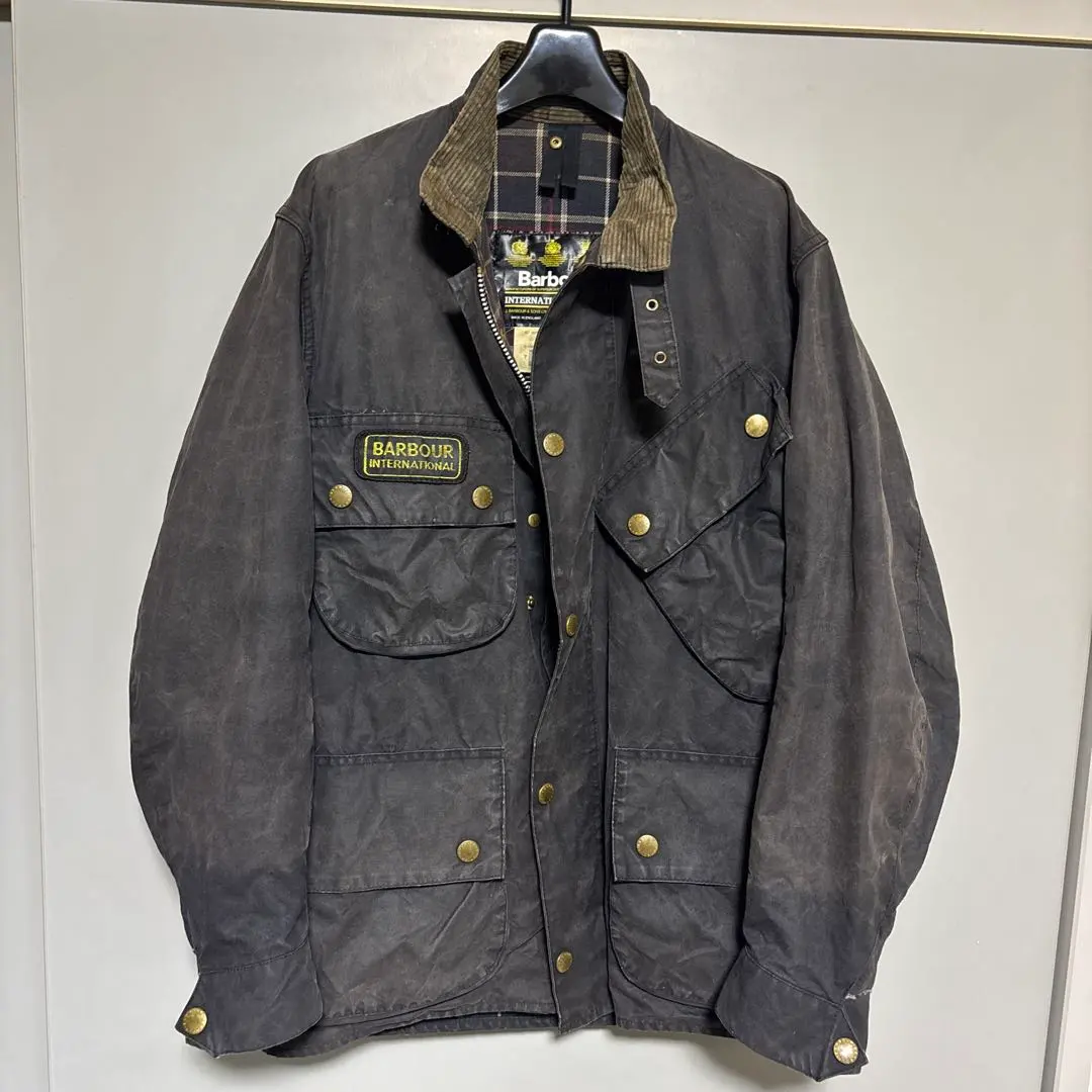 2026年最新】バブアー インターナショナル ライナーの人気アイテム