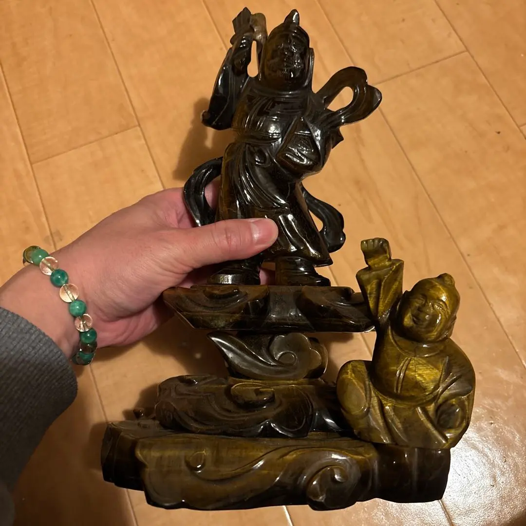 2026年最新】鍾馗様の人気アイテム - メルカリ