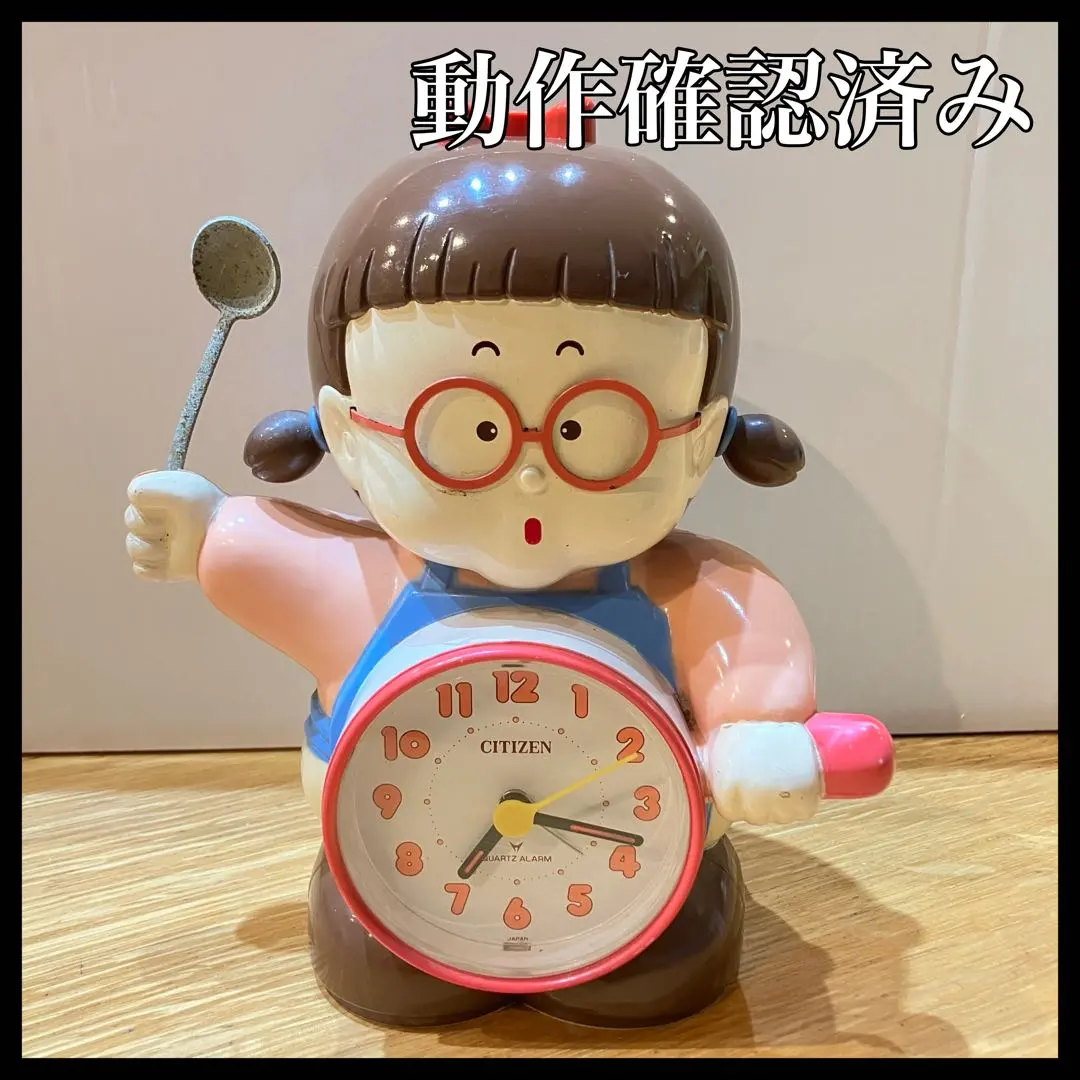 2026年最新】おたま 目覚まし時計の人気アイテム - メルカリ