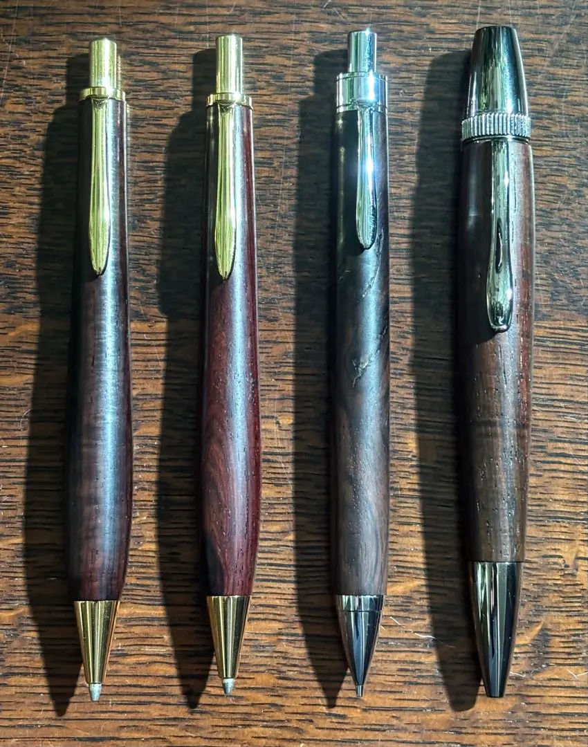 2026年最新】インドローズウッド シャープペンシルの人気アイテム