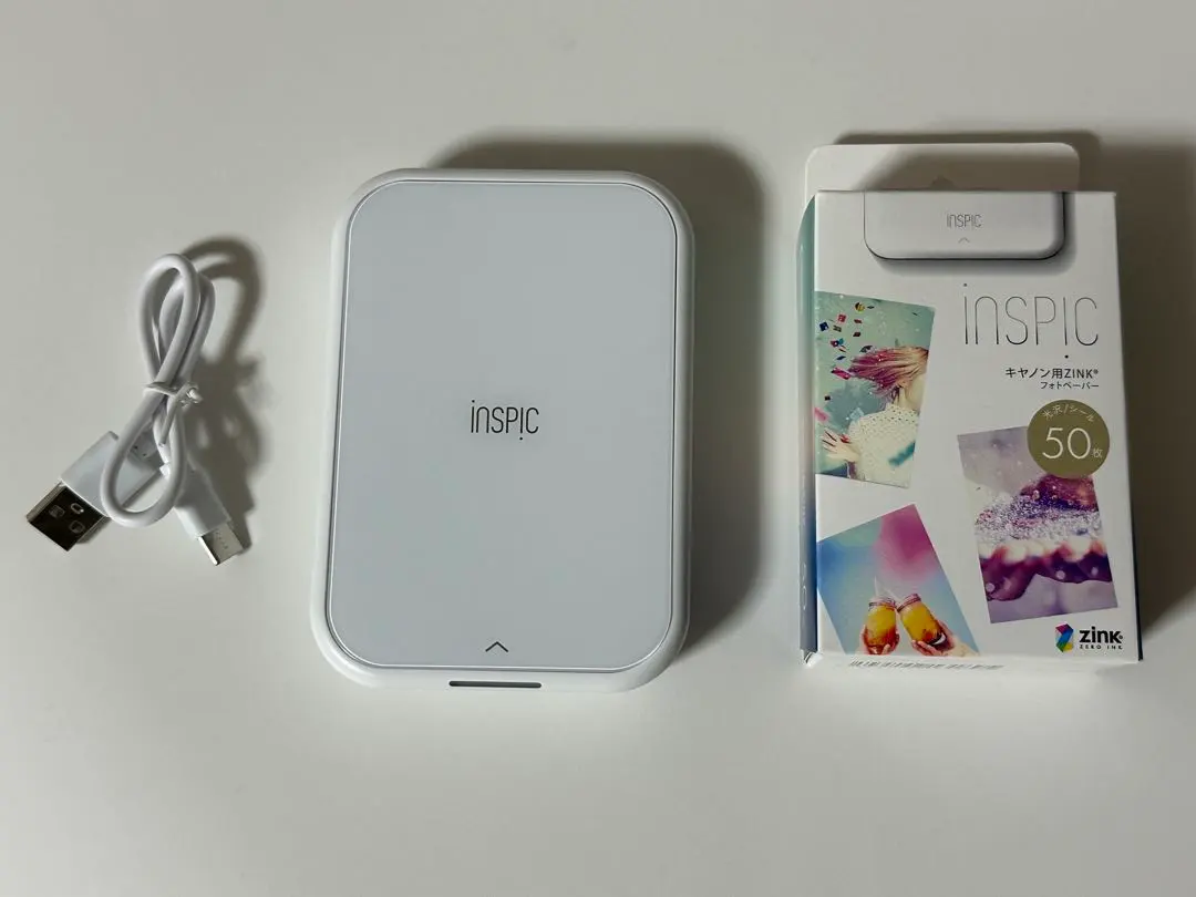 2026年最新】INSPiC pv-223-whの人気アイテム - メルカリ