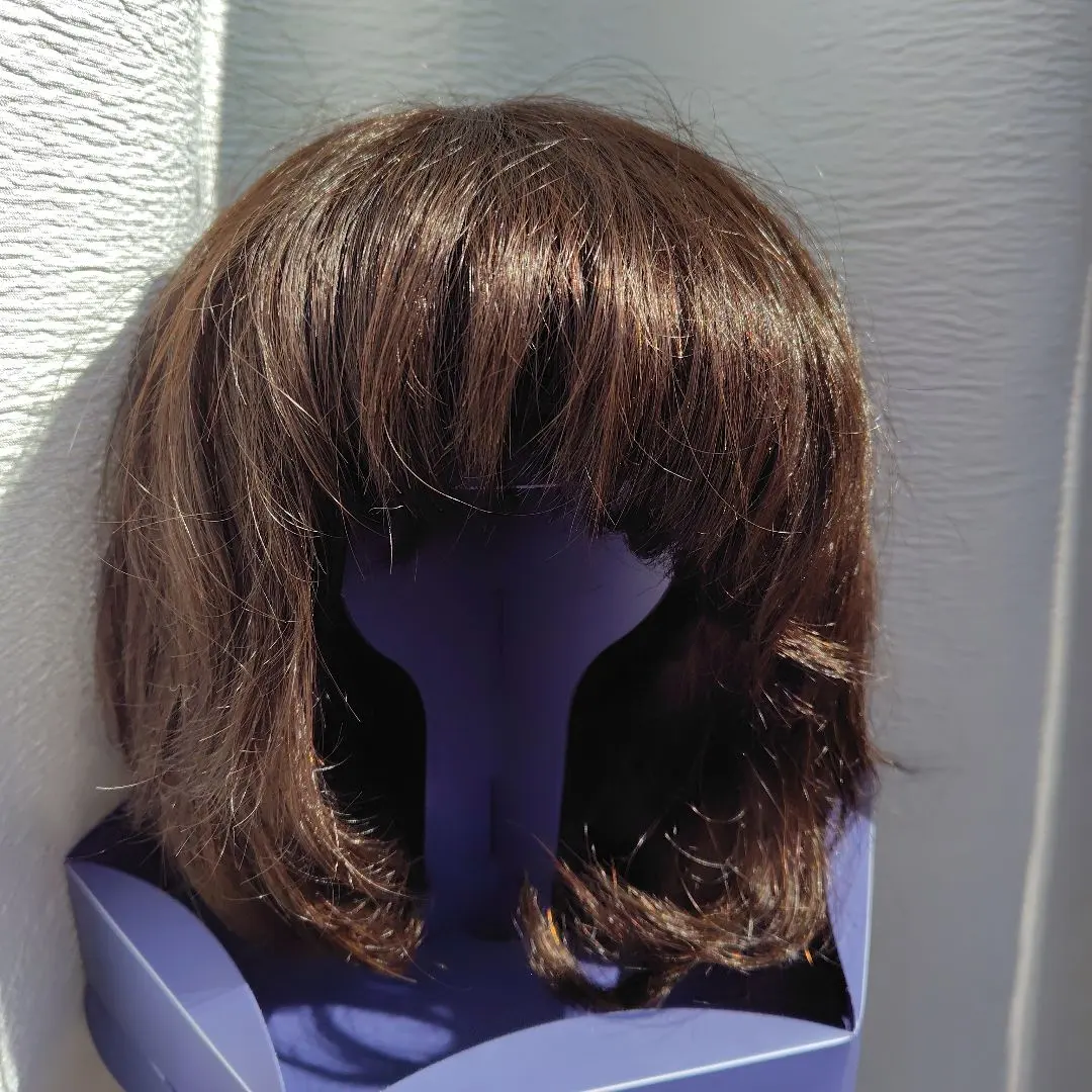 2026年最新】フォンテーヌ valanハーフウィッグの人気アイテム - メルカリ