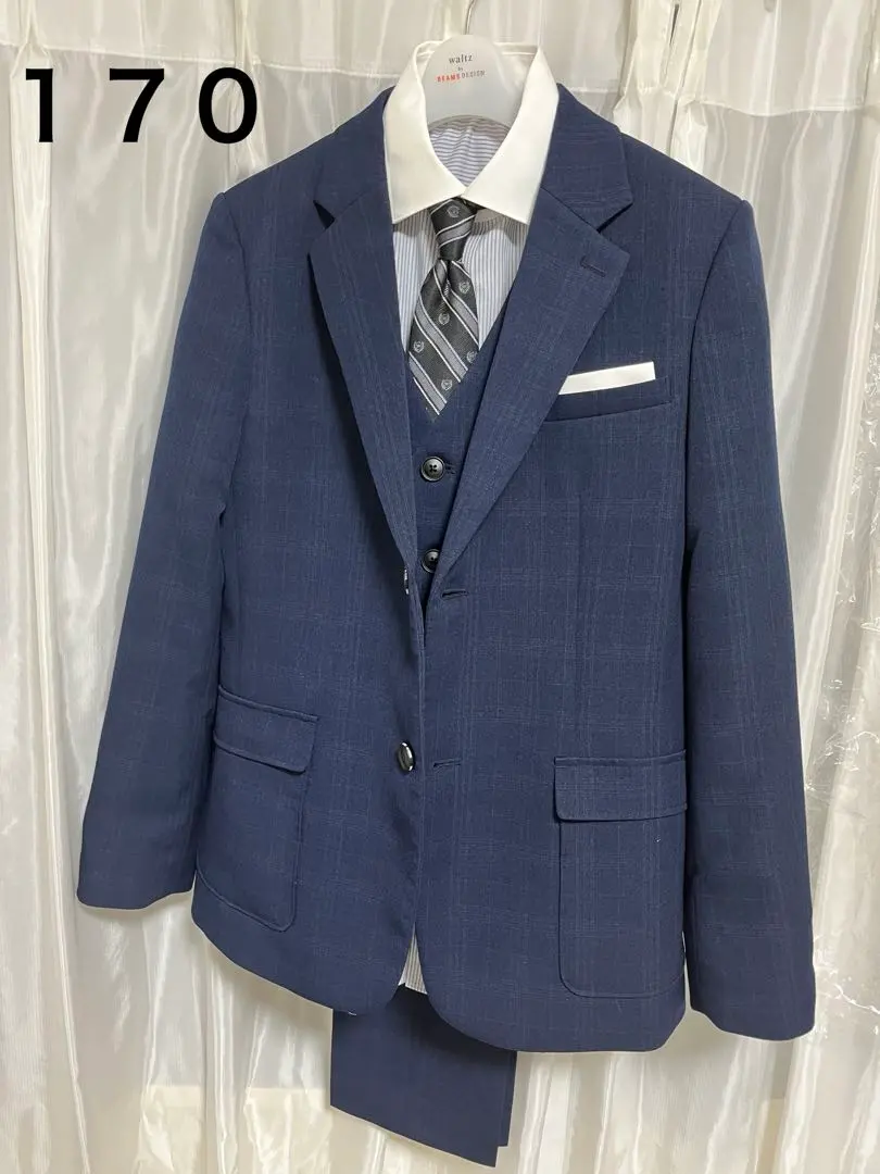 2026年最新】waltz by beams design 170の人気アイテム - メルカリ