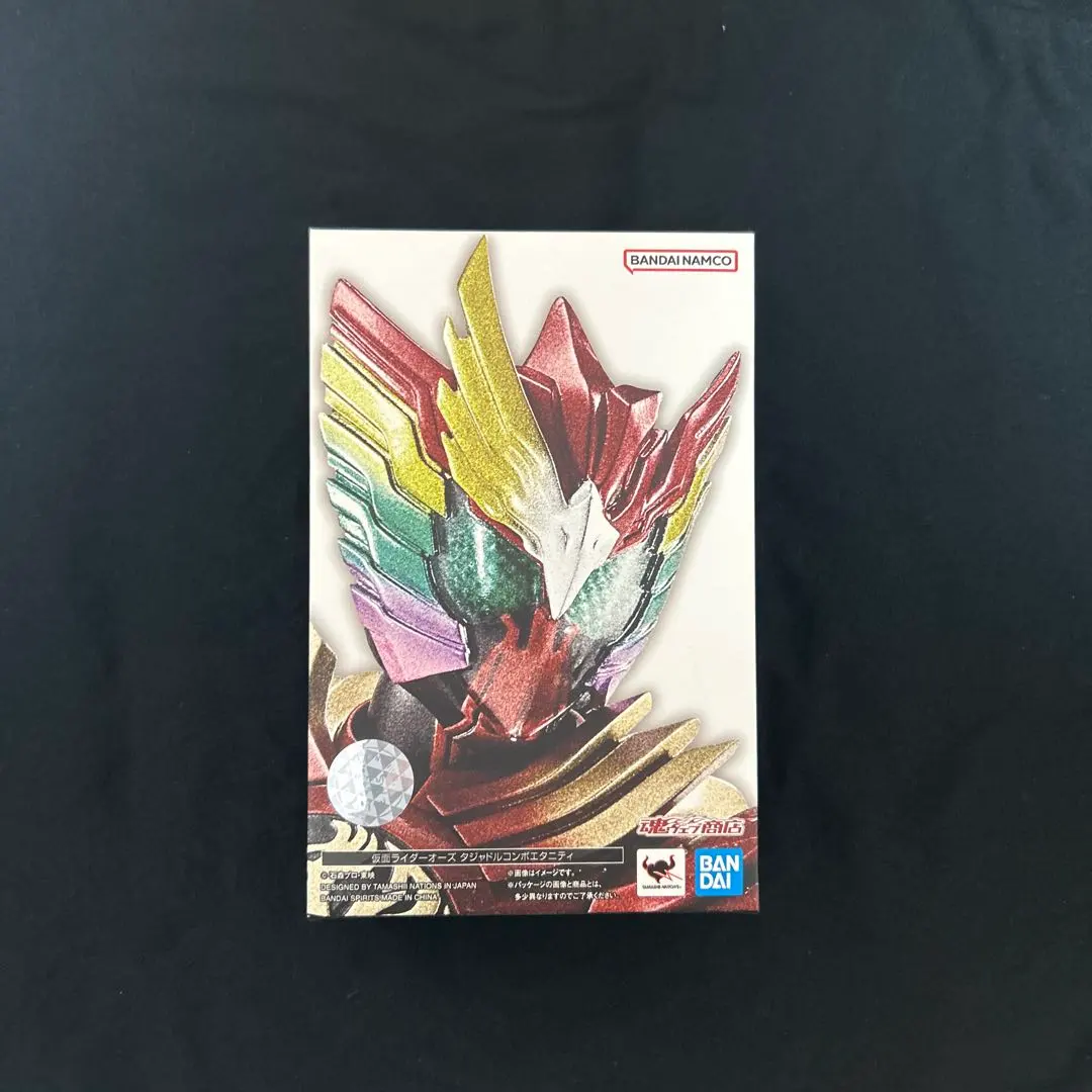 2026年最新】s.h.figuarts(真骨彫製法) 仮面ライダーオーズ