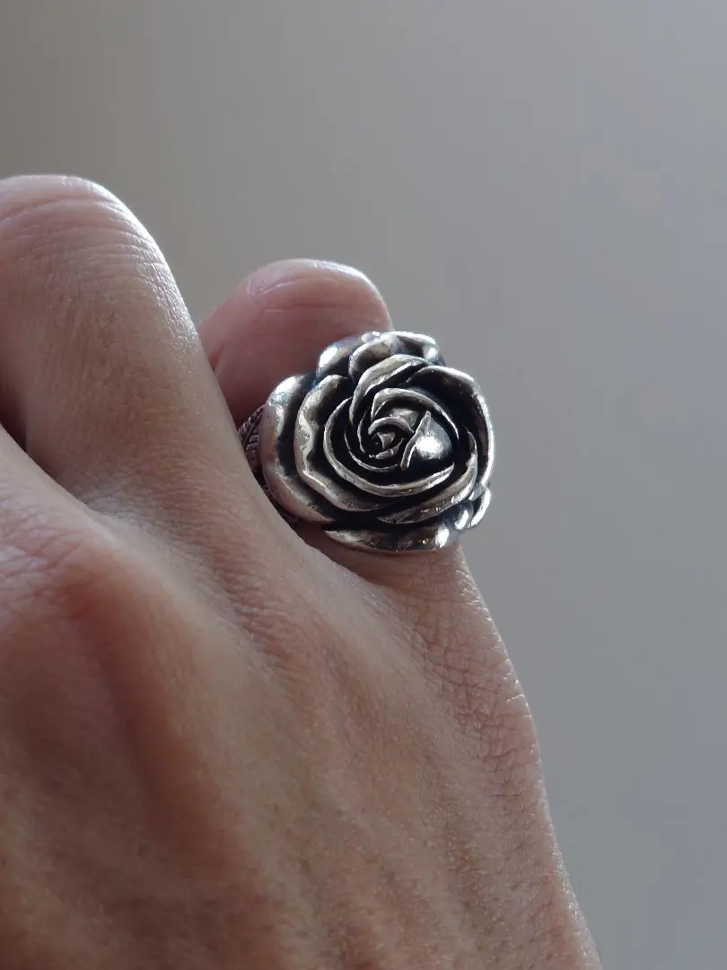 2026年最新】THE GREAT FROG リング・指輪の人気アイテム - メルカリ