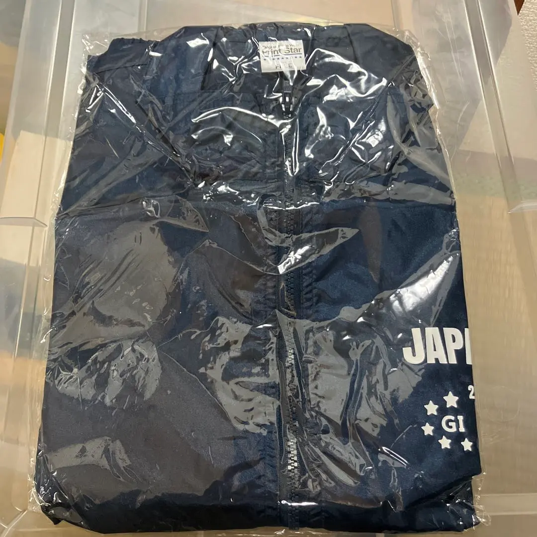 2026年最新】ジャパンカップ ジャケットの人気アイテム - メルカリ