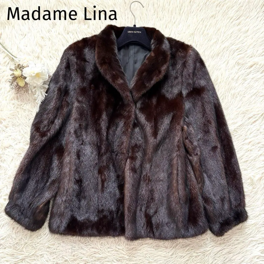 2026年最新】madame linaの人気アイテム - メルカリ