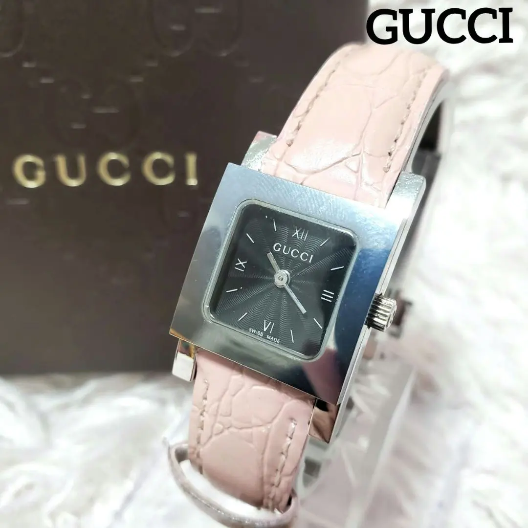2026年最新】グッチ 時計7900の人気アイテム - メルカリ