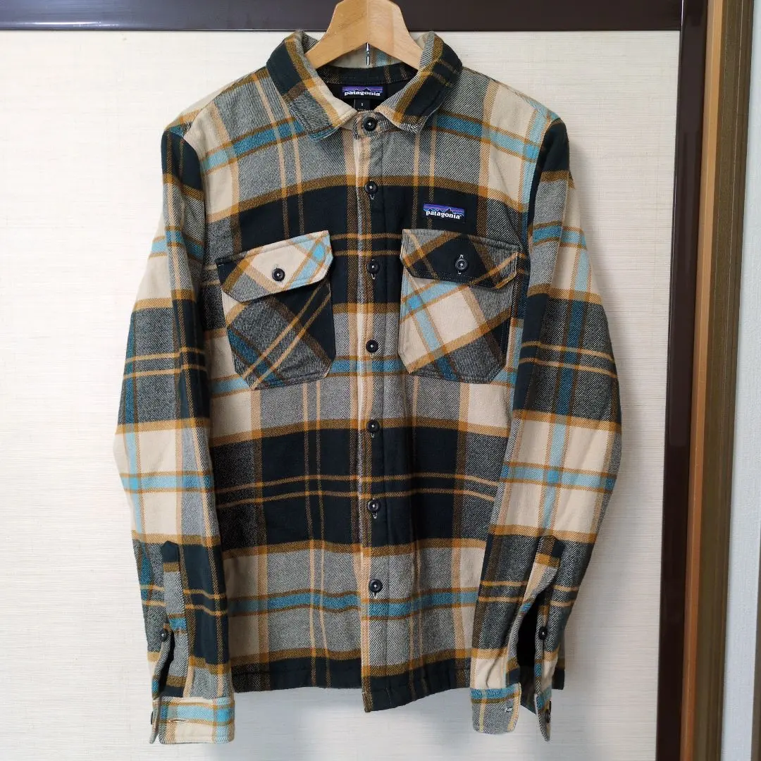 2026年最新】パタゴニア インサレーテッド フィヨルドの人気アイテム