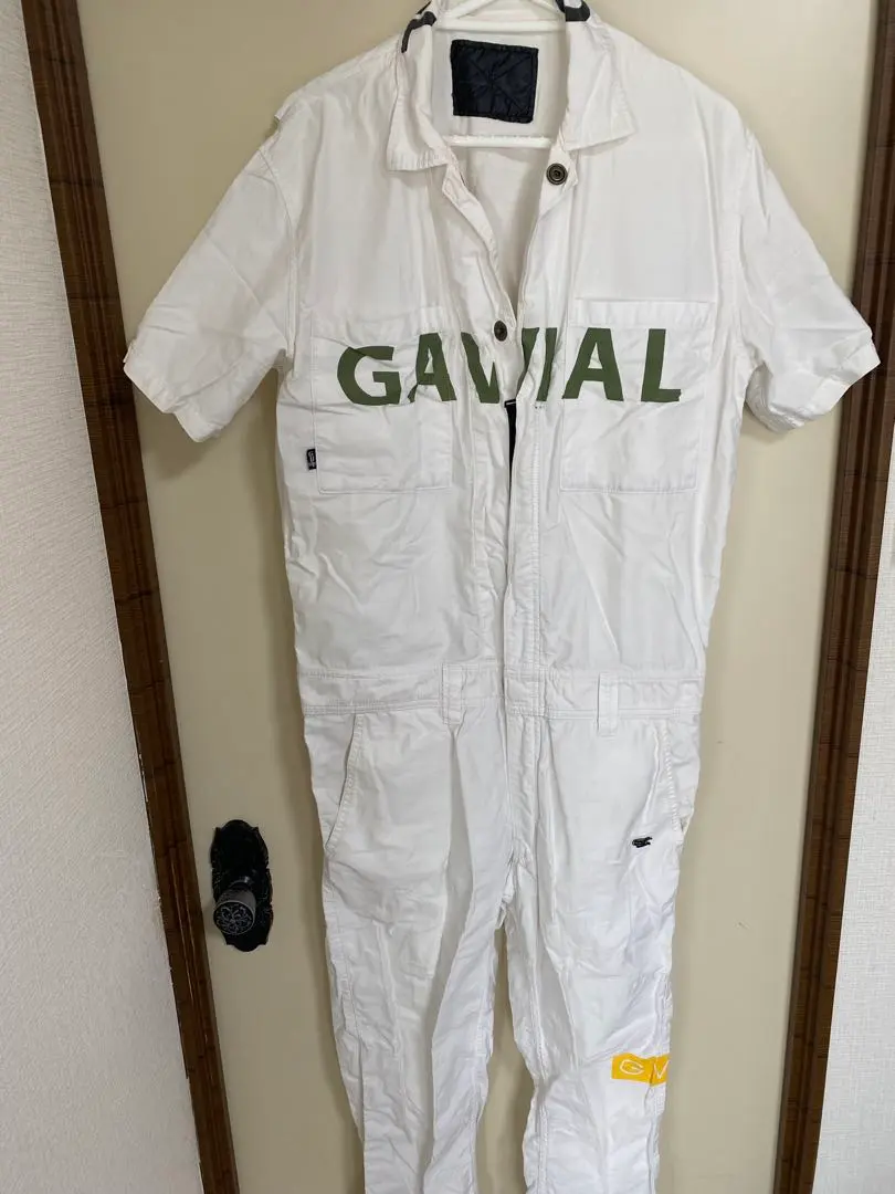 2026年最新】GAVIAL ツナギの人気アイテム - メルカリ