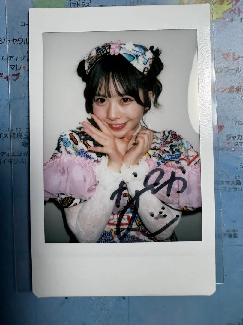 2026年最新】栗田なつか サインの人気アイテム - メルカリ