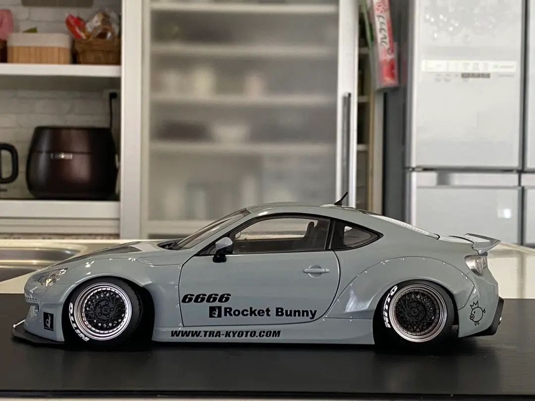 2026年最新】autoart 86の人気アイテム - メルカリ