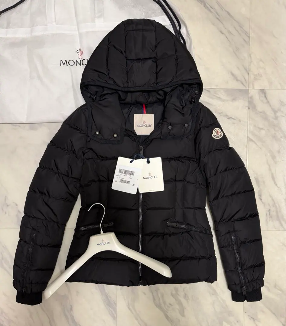 2026年最新】ベチュラ モンクレールの人気アイテム - メルカリ