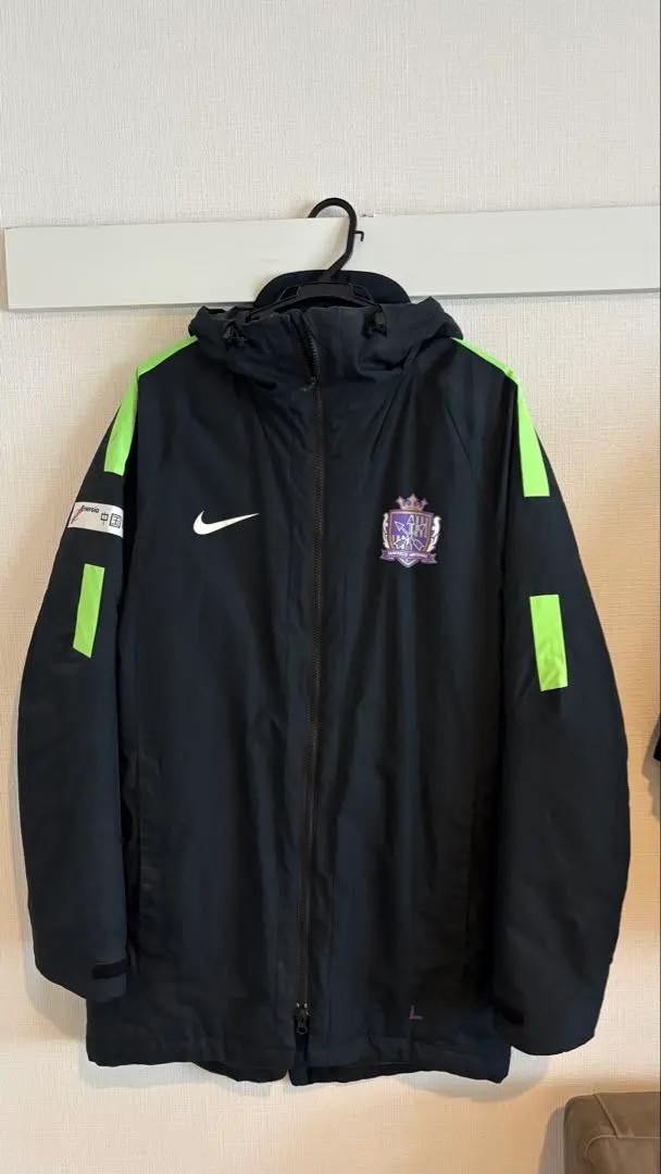 2026年最新】サンフレッチェアウターの人気アイテム - メルカリ