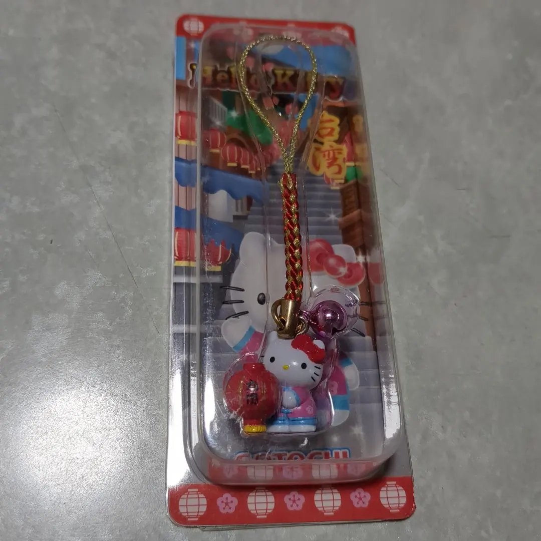 2026年最新】キティ 根付け 台湾の人気アイテム - メルカリ