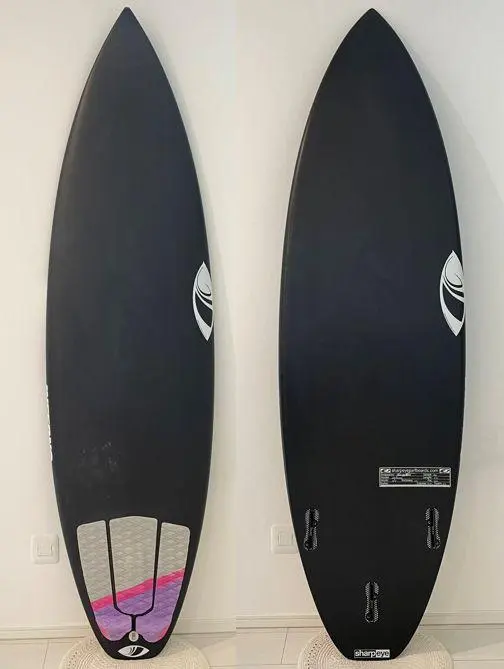 2026年最新】シャープアイ カーボンの人気アイテム - メルカリ