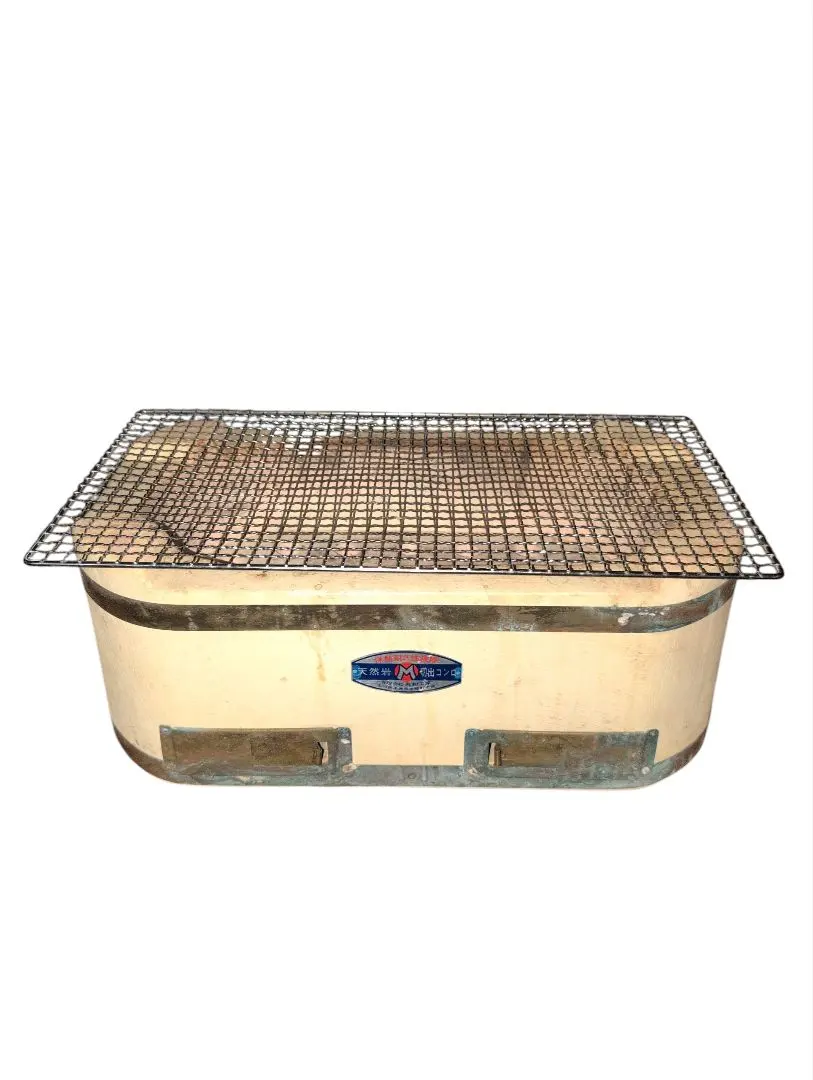 2026年最新】七輪 角型 網の人気アイテム - メルカリ