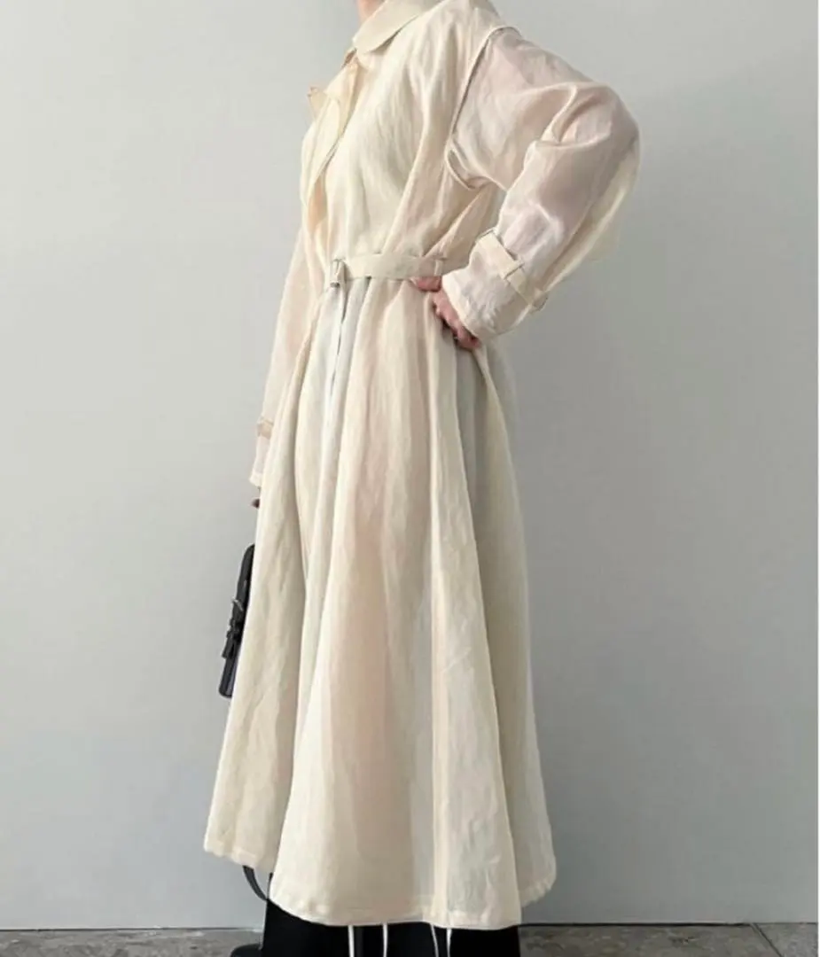 2026年最新】TENNE handcrafted modern オーガンジーの人気アイテム