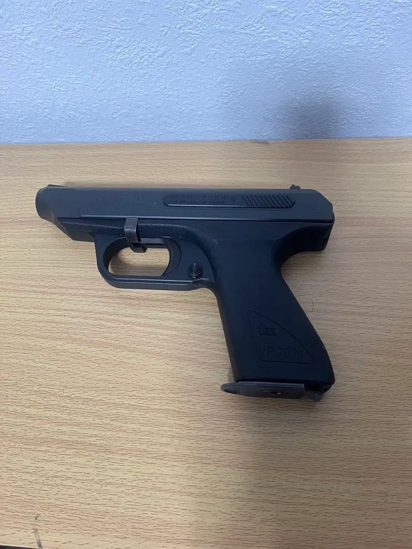 2026年最新】タニオコバ vp7の人気アイテム - メルカリ