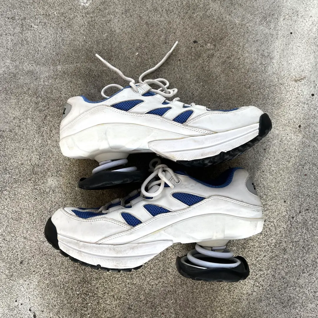 2026年最新】z-coil スニーカーの人気アイテム - メルカリ