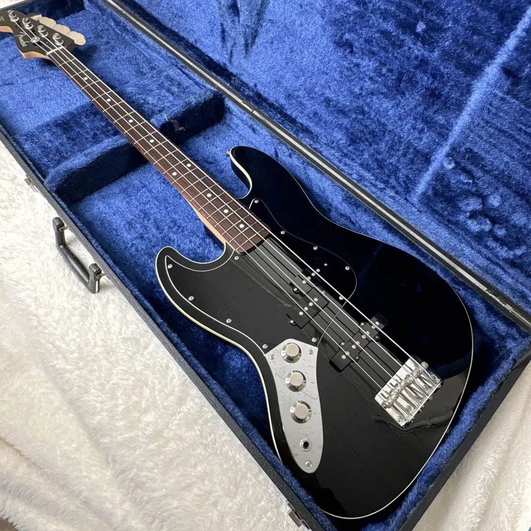 2026年最新】fender Japan AJBの人気アイテム - メルカリ