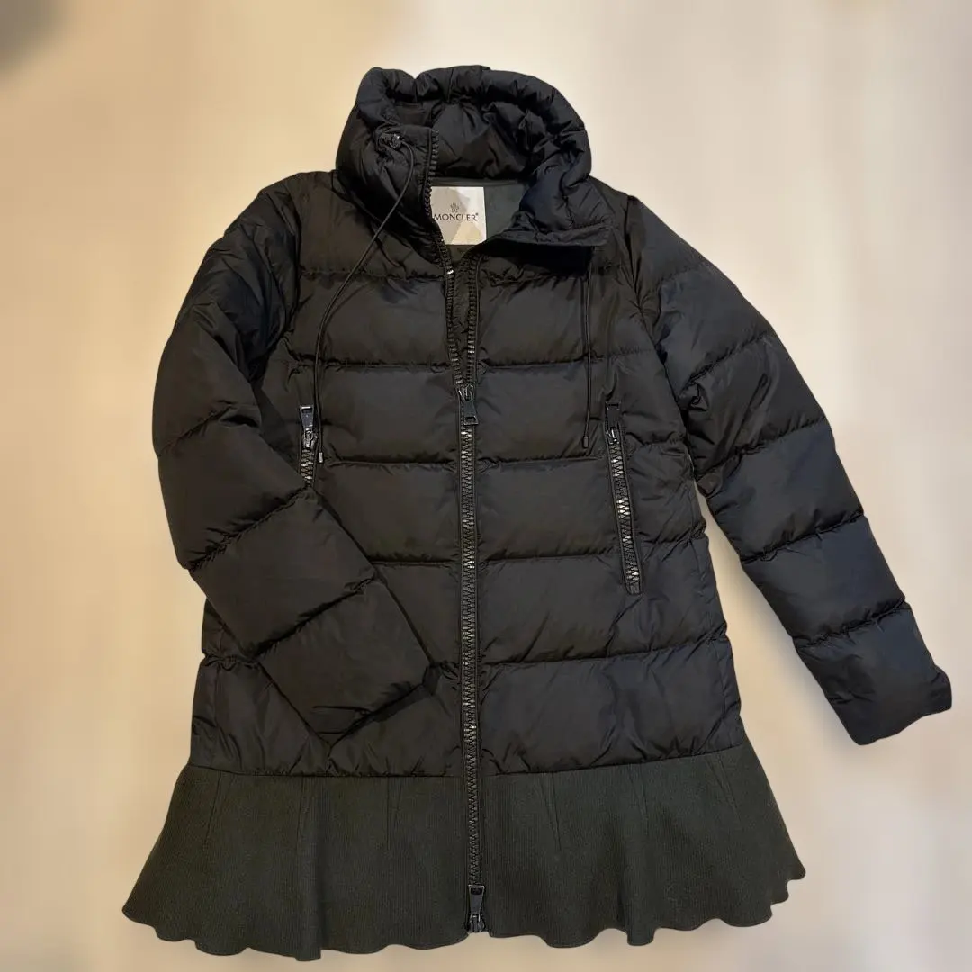 2026年最新】MONCLER モンクレール VIBURNUMの人気アイテム - メルカリ