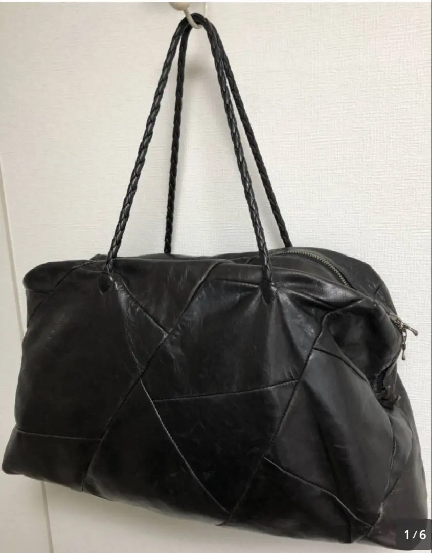 2026年最新】alfredo bannister ボストンバッグの人気アイテム - メルカリ