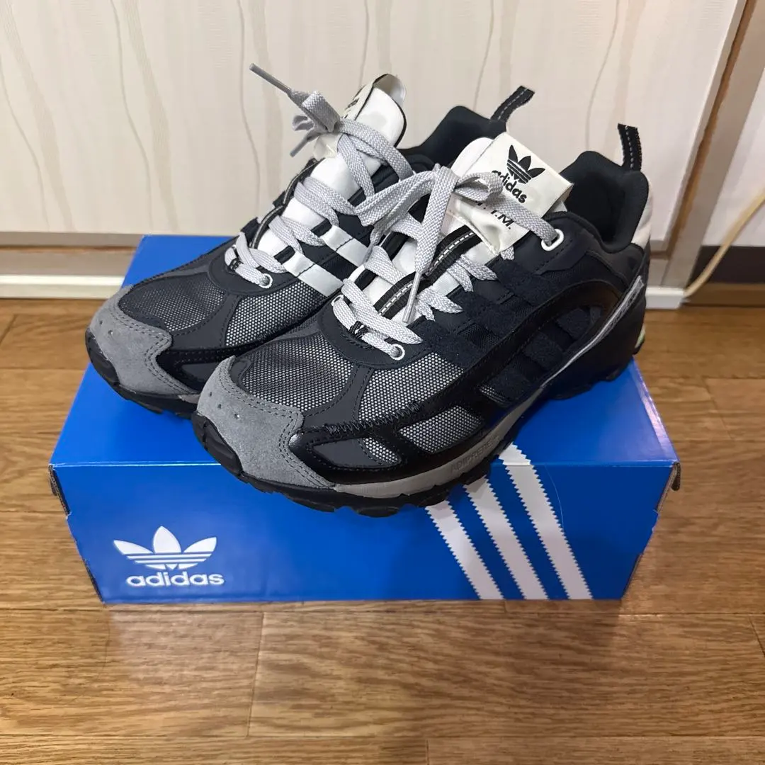 2026年最新】song for the mute×adidas shadowturfの人気アイテム