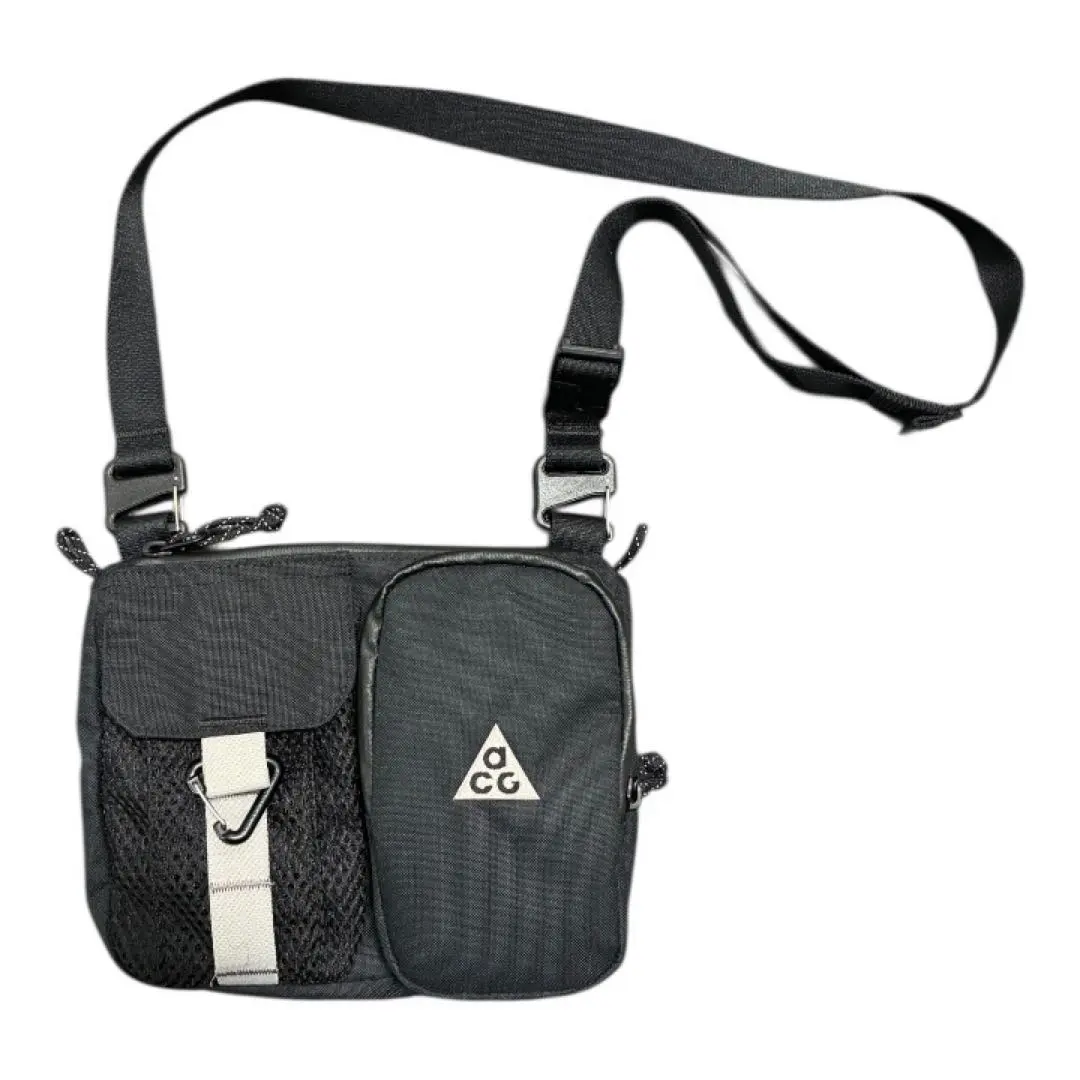 2026年最新】NIKE ACG ショルダーバッグの人気アイテム - メルカリ