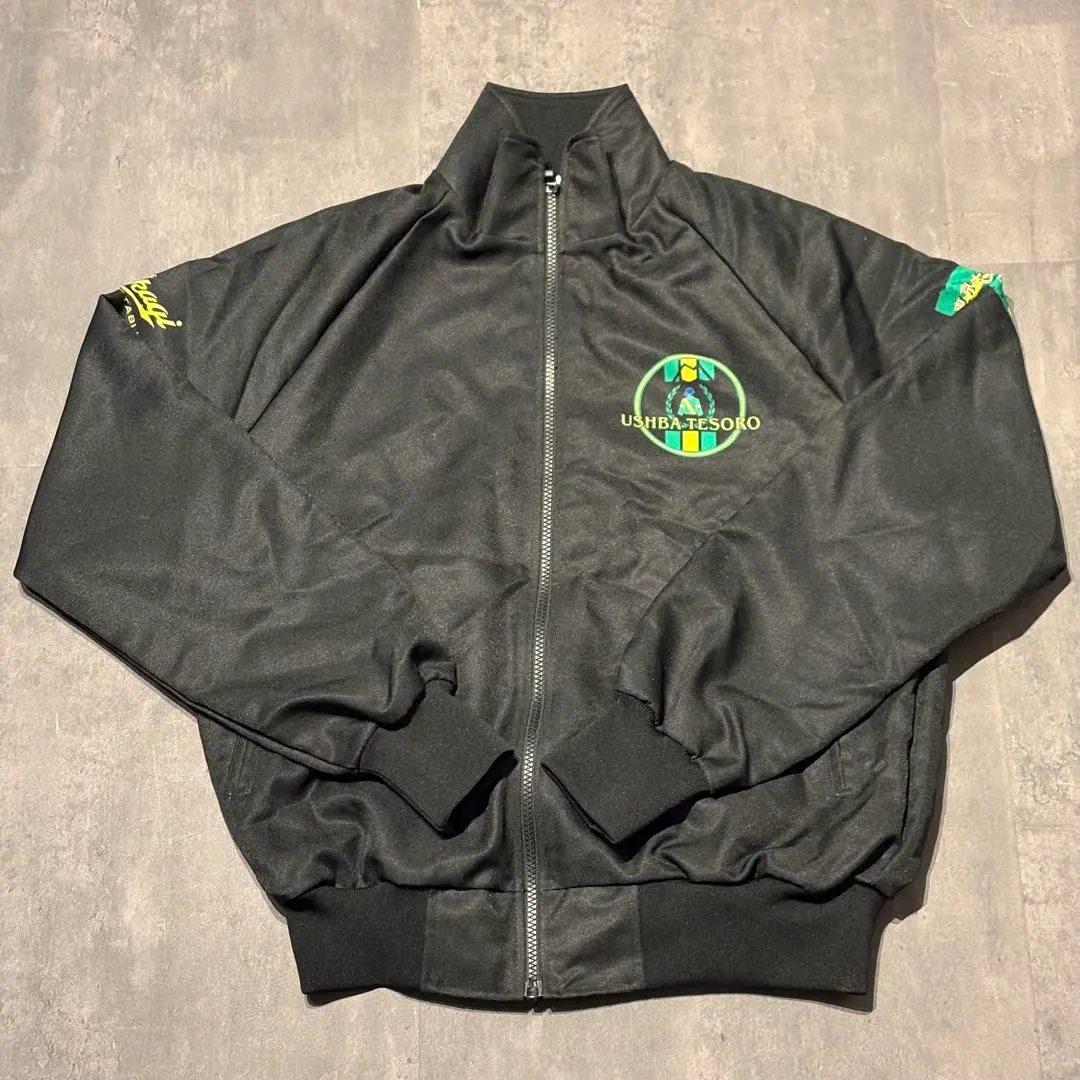 2026年最新】競馬 非売品 ジャンパーの人気アイテム - メルカリ