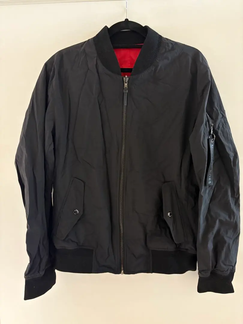 2026年最新】MICHAEL KORS MA-1・フライトジャケットの人気アイテム