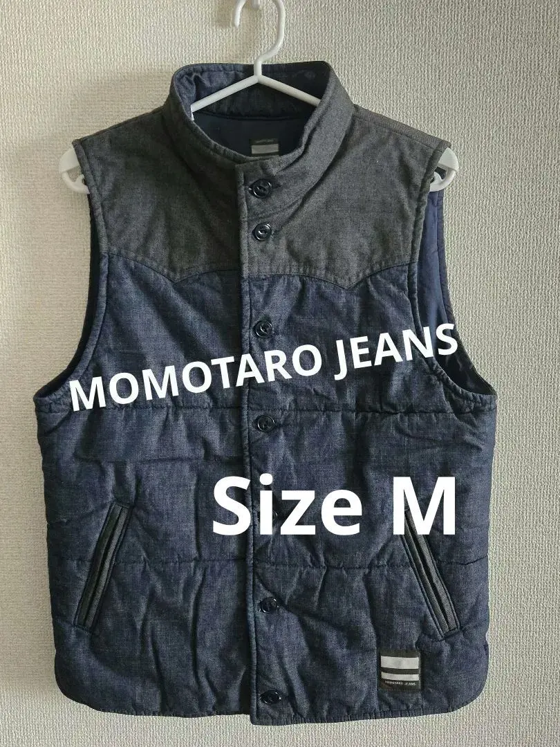 2026年最新】桃太郎ジーンズ ベストの人気アイテム - メルカリ