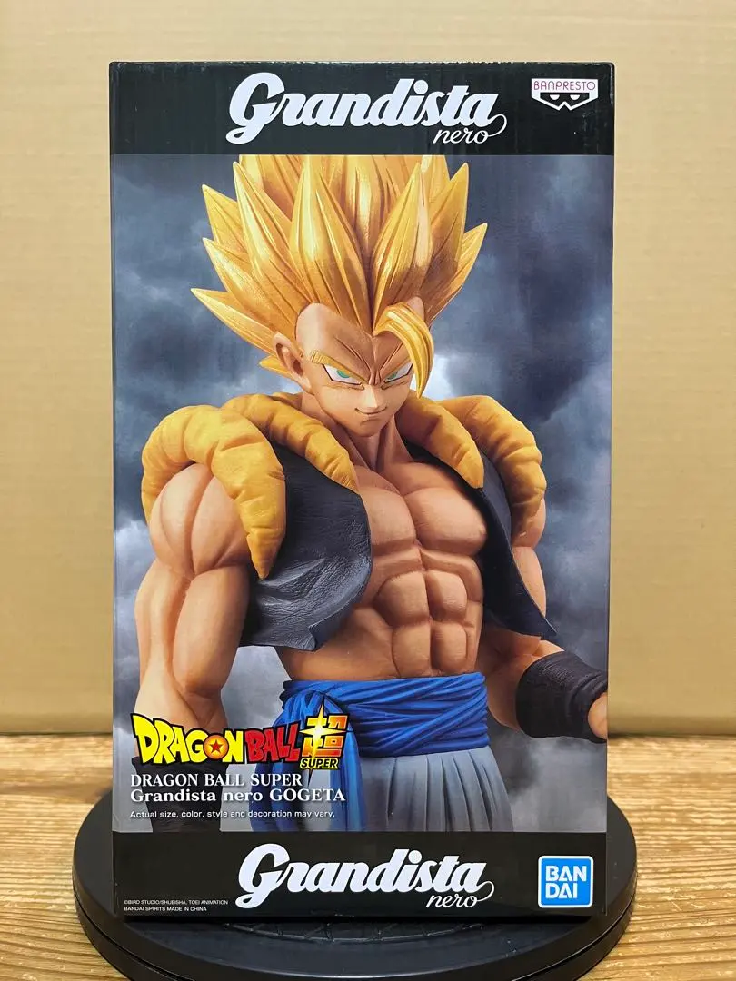 2026年最新】grandista nero ゴジータの人気アイテム - メルカリ