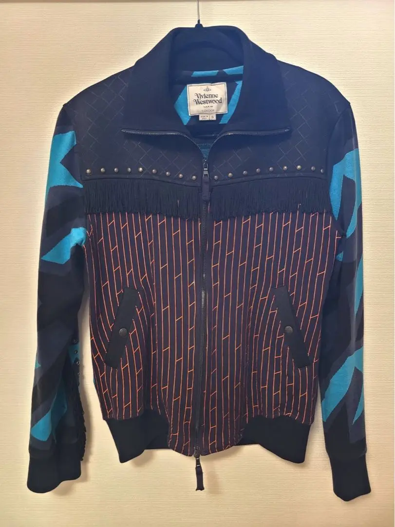 2026年最新】Vivienne Westwood MAN ジャンパー・ブルゾンの人気