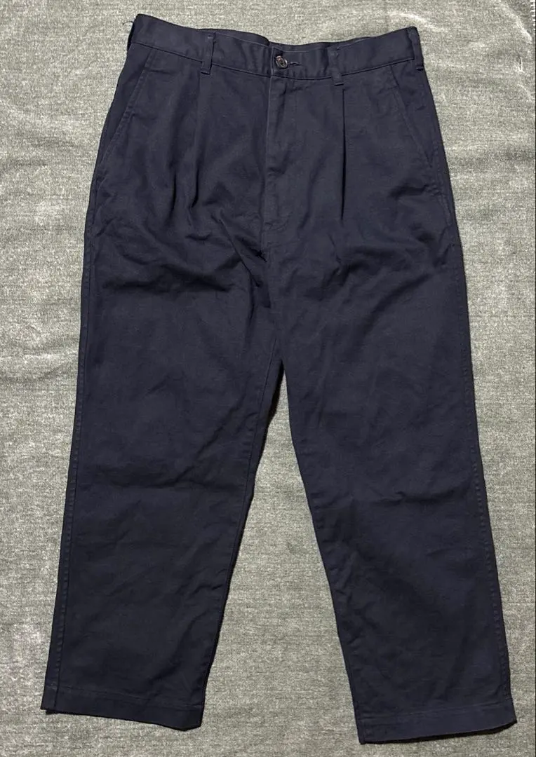 2026年最新】COMME des GARCONS HOMME チノパンの人気アイテム - メルカリ