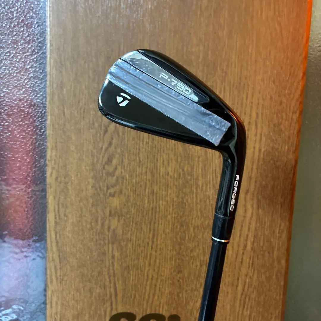 2026年最新】p790 ブラックアイアンの人気アイテム - メルカリ