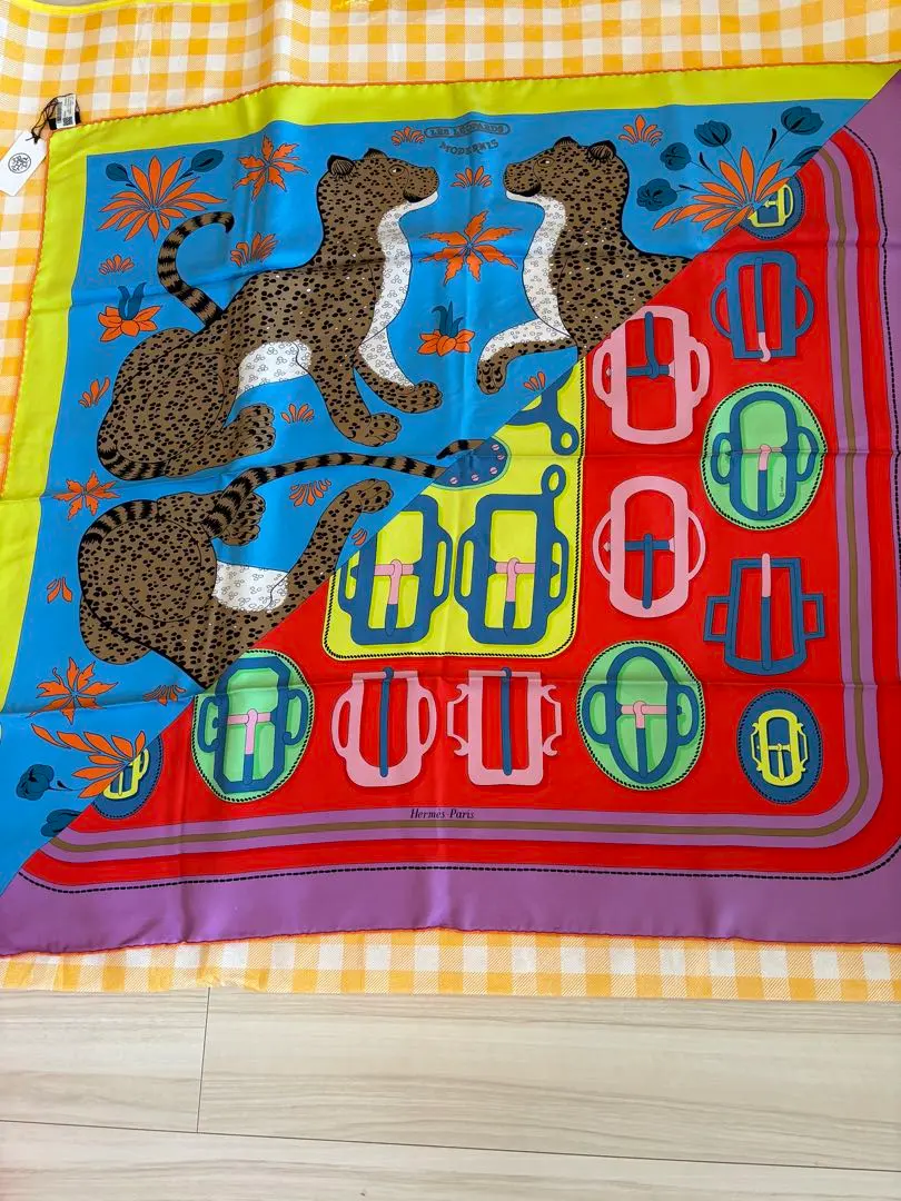 2026年最新】エルメス カレウォッシュの人気アイテム - メルカリ