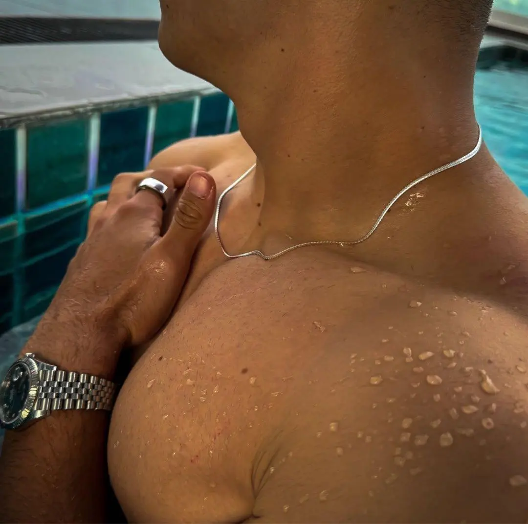 2026年最新】different necklaceの人気アイテム - メルカリ