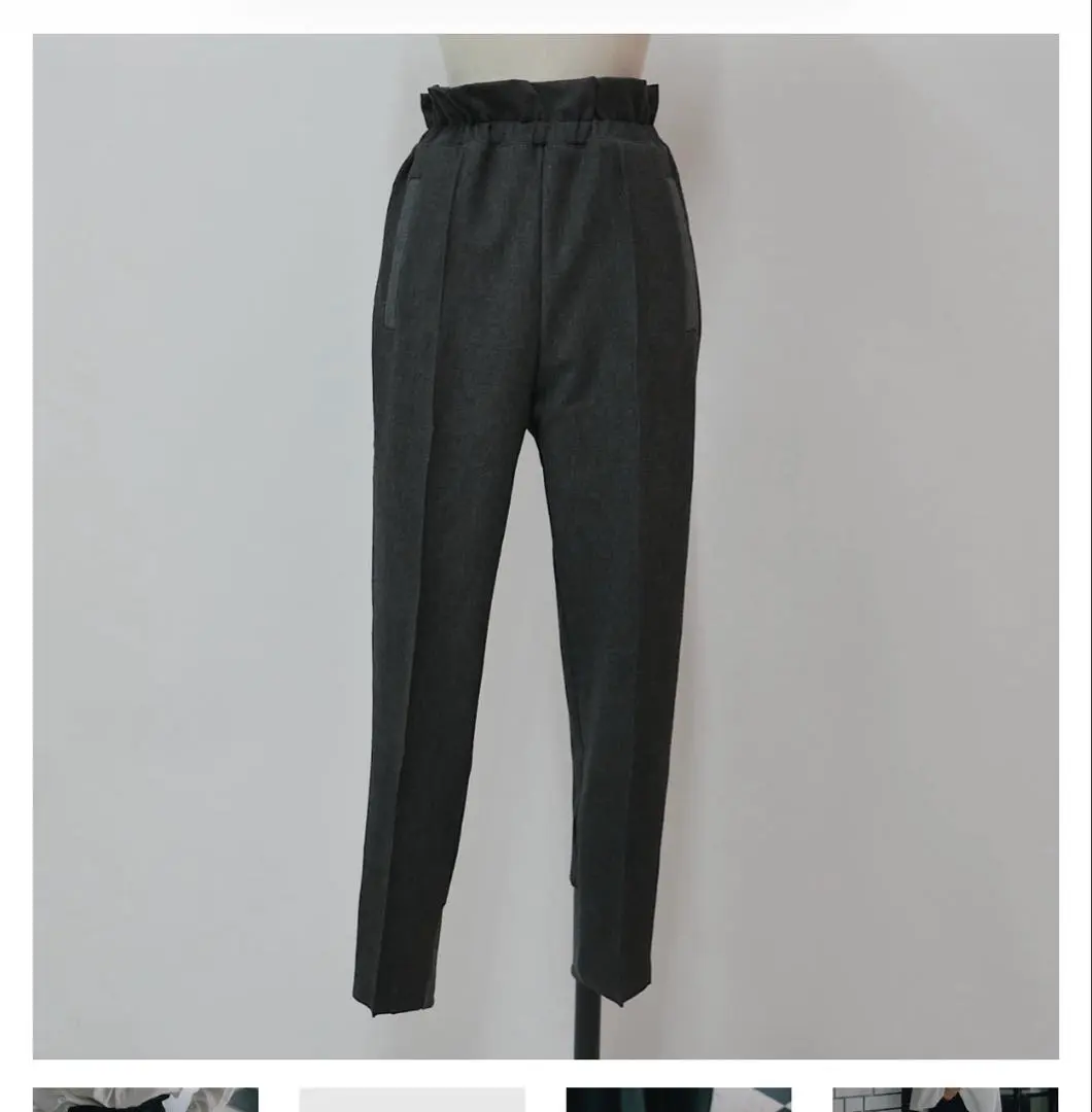 2026年最新】リンカブル イージーパンツの人気アイテム - メルカリ