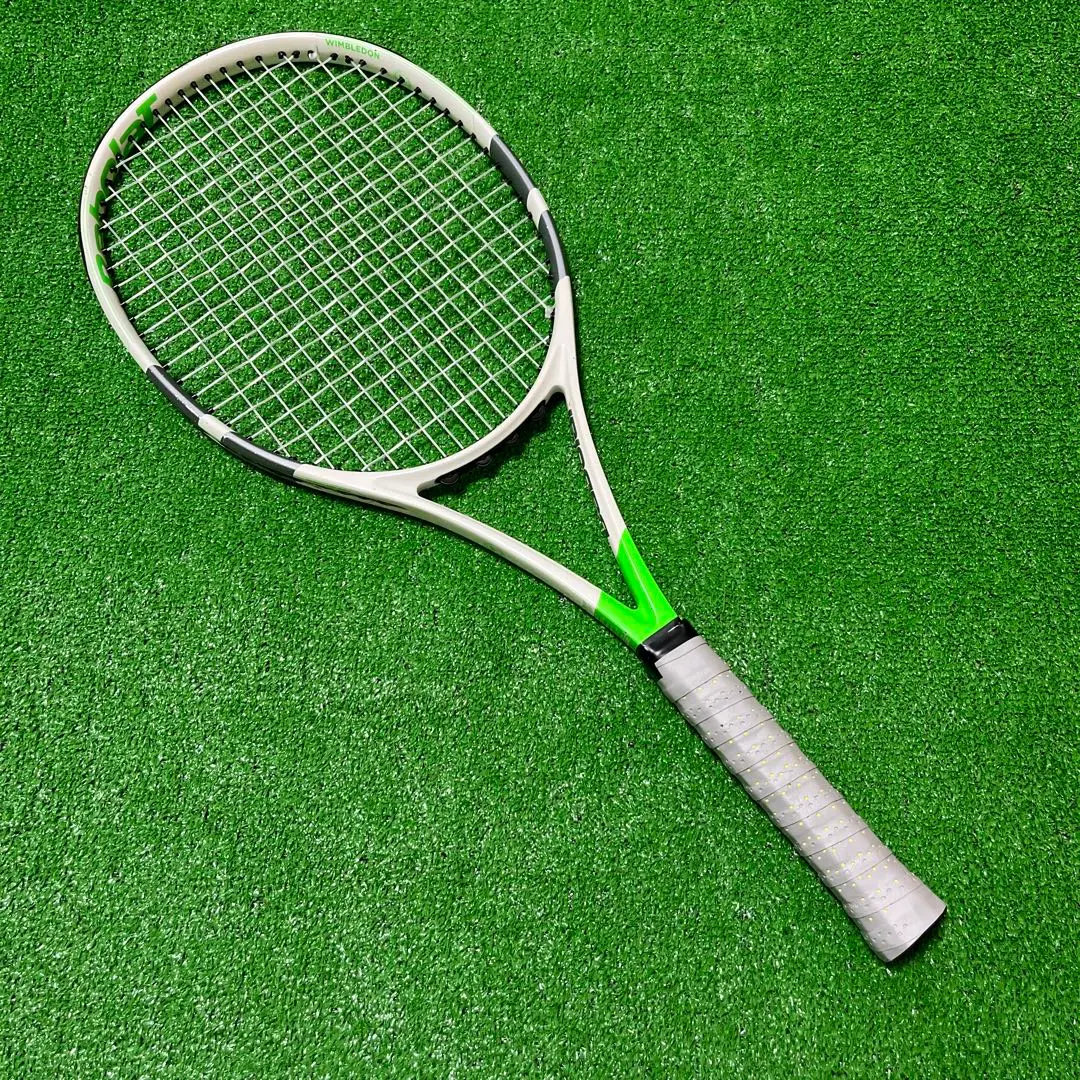 2026年最新】ピュアドライブ ウィンブルドンの人気アイテム - メルカリ