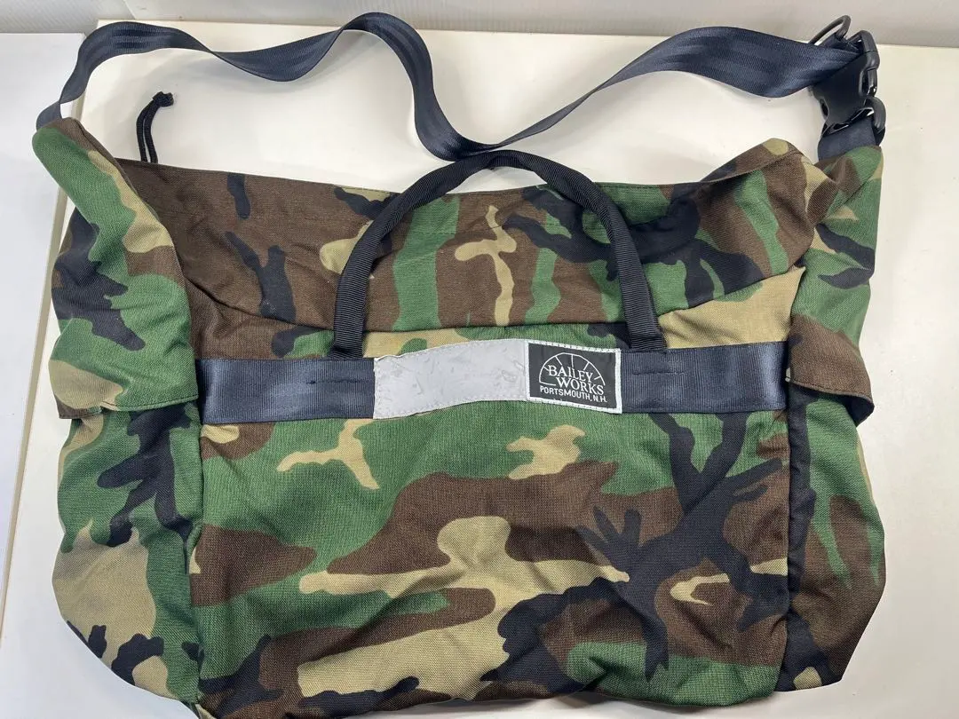 2026年最新】baileyworksの人気アイテム - メルカリ