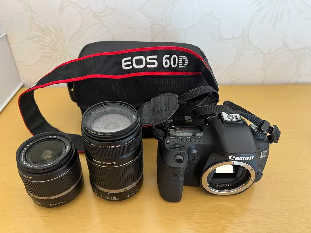 2026年最新】canon 60d ジャンクの人気アイテム - メルカリ
