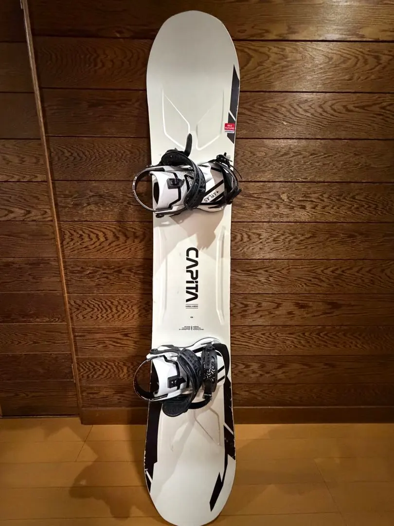 2026年最新】CAPiTA MEGA MERCURYの人気アイテム - メルカリ