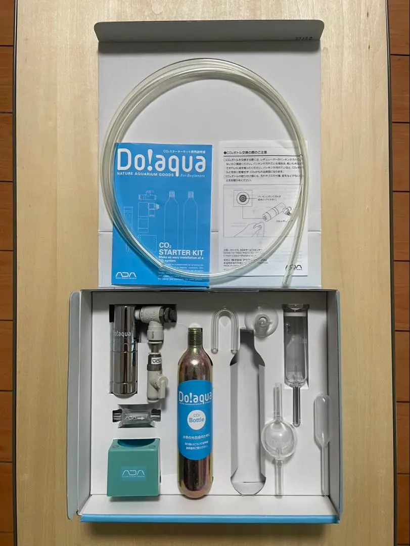 2026年最新】do!aqua co2の人気アイテム - メルカリ