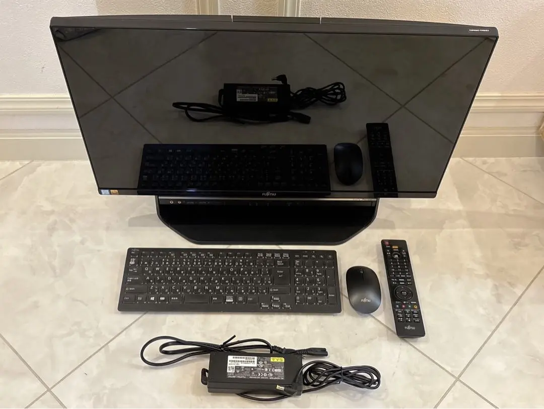 2026年最新】富士通 fmv esprimo fh90/b3 fmvf90b3bの人気アイテム