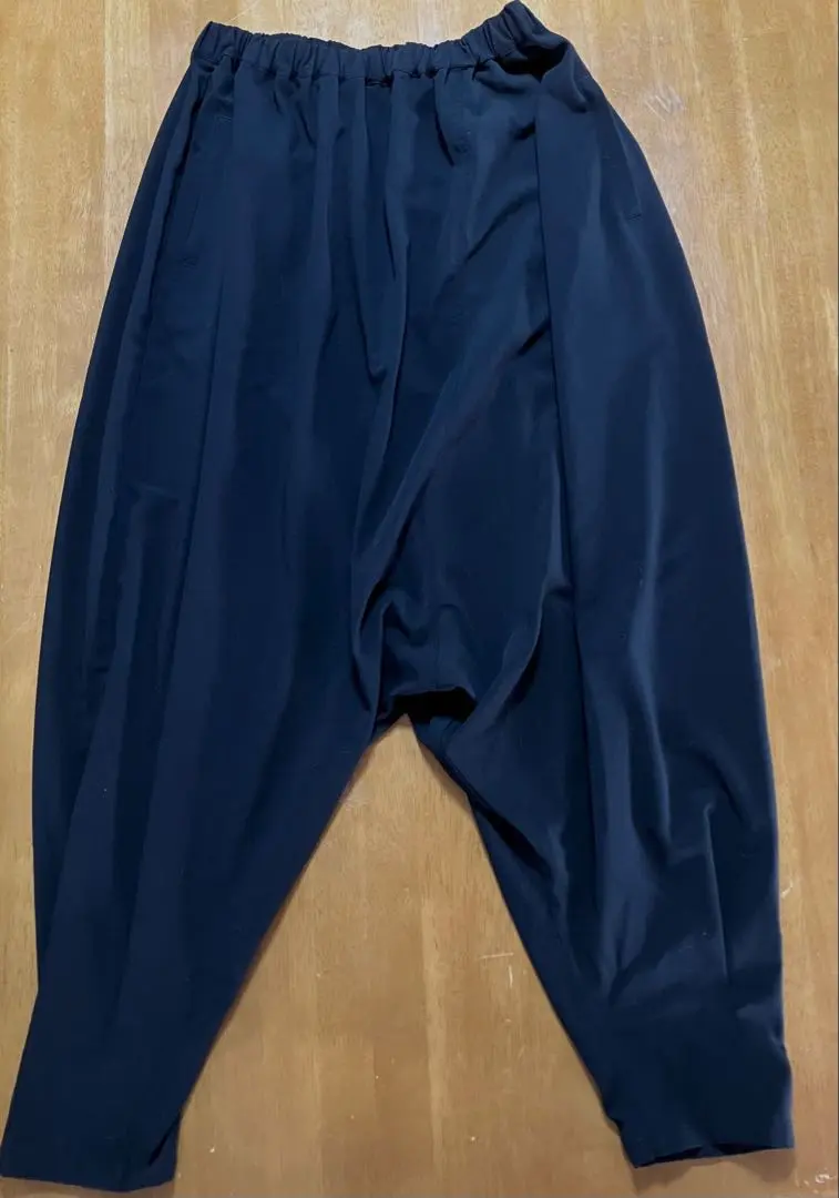 2026年最新】モユル 萌 moyuruサルエルパンツの人気アイテム - メルカリ