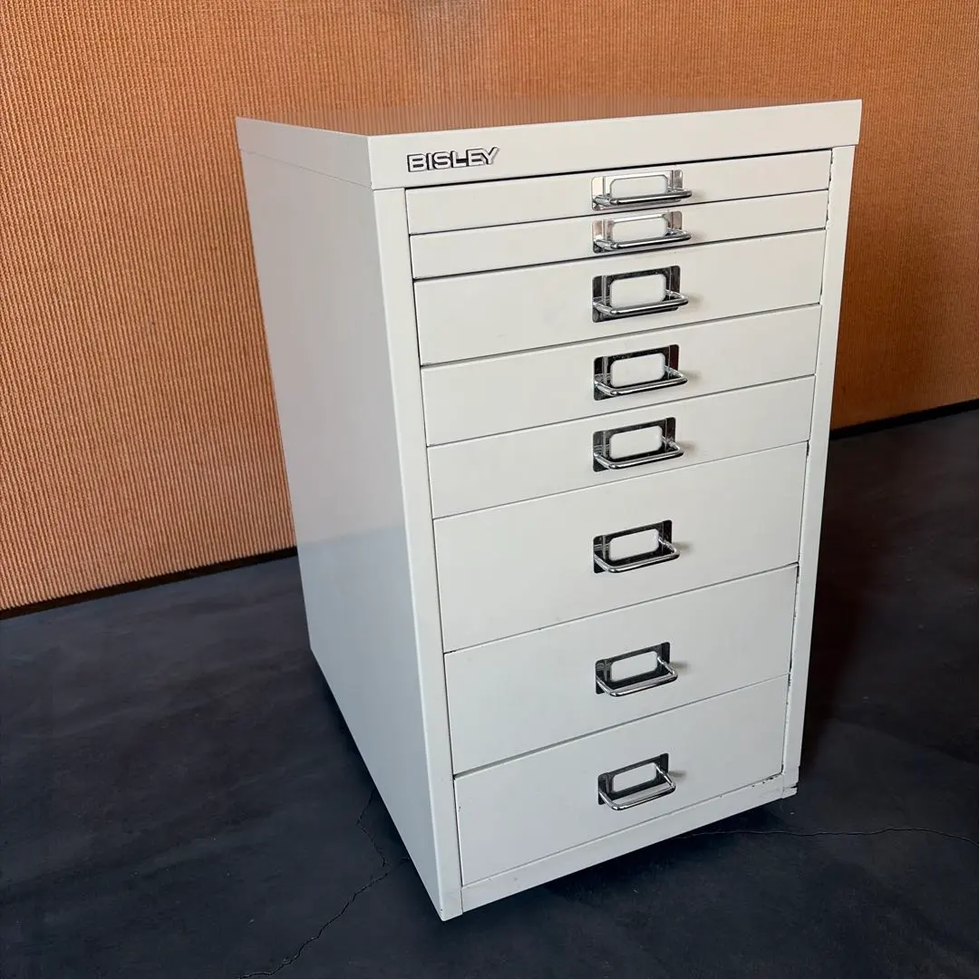 2026年最新】bisley キャビネットの人気アイテム - メルカリ