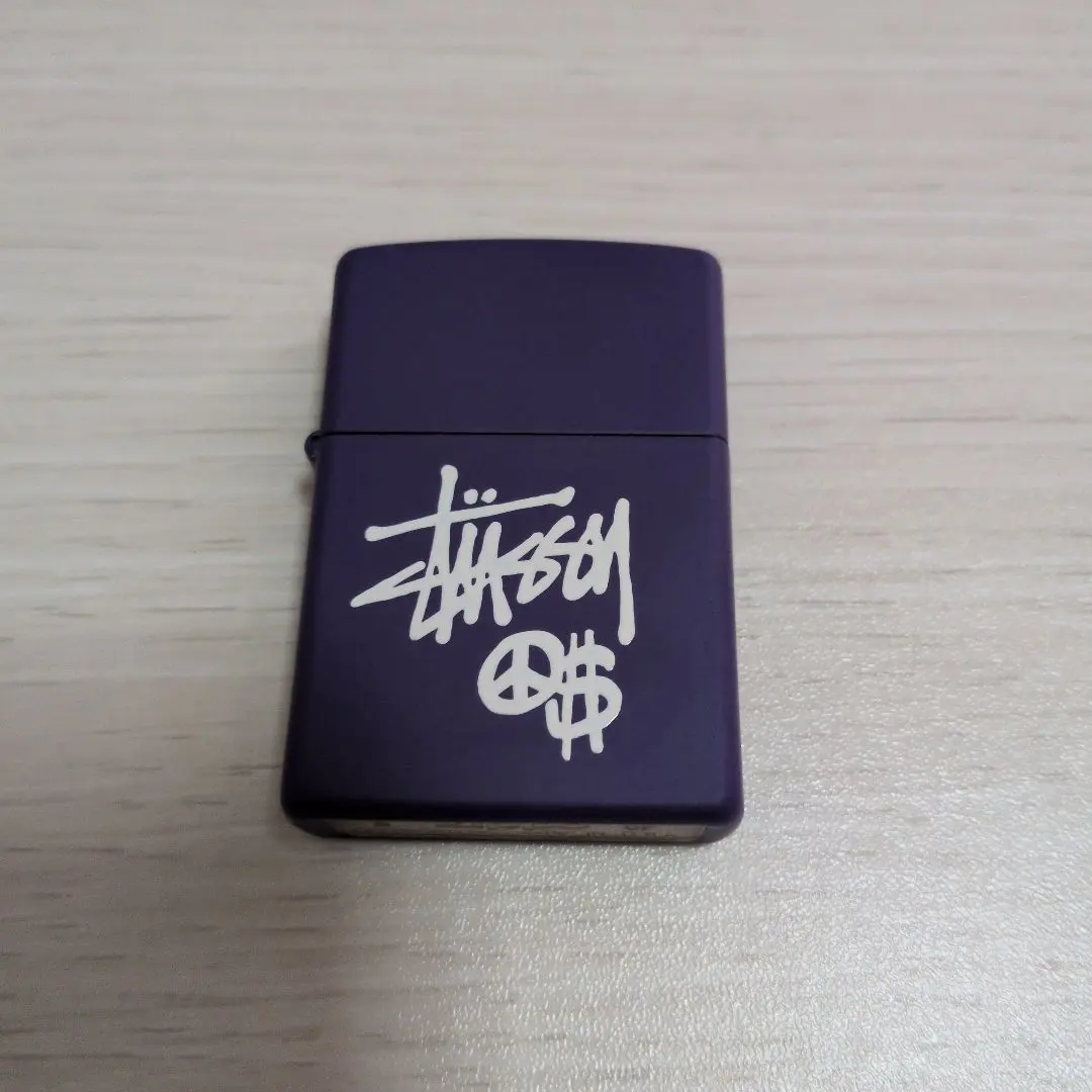 2026年最新】STUSSY 喫煙具・ライターの人気アイテム - メルカリ