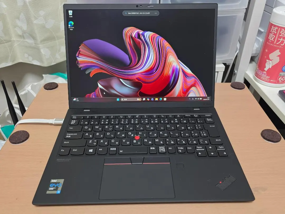 2026年最新】ThinkPad X1 Nano gen 3の人気アイテム - メルカリ
